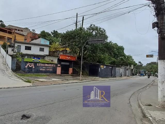 Casa / Sobrado Comercial para Venda em São Paulo/SP Parelheiros
