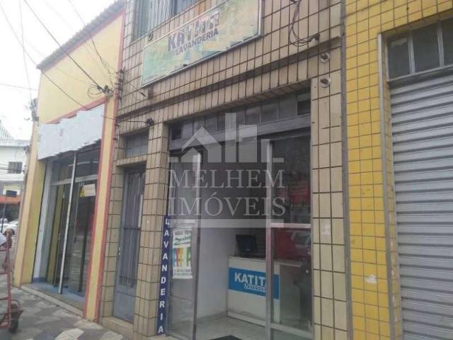 Casa / Sobrado Comercial para Venda em São Paulo/SP Pari