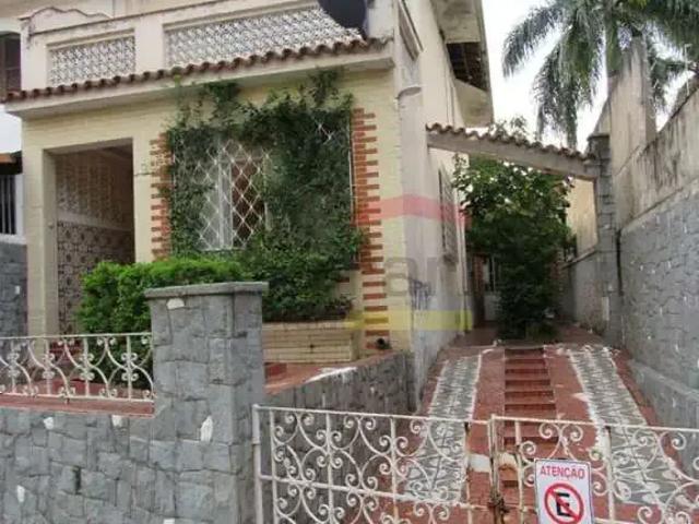 Casa / Sobrado Comercial para Venda em São Paulo/SP Parque Mandaqui 2 Quartos