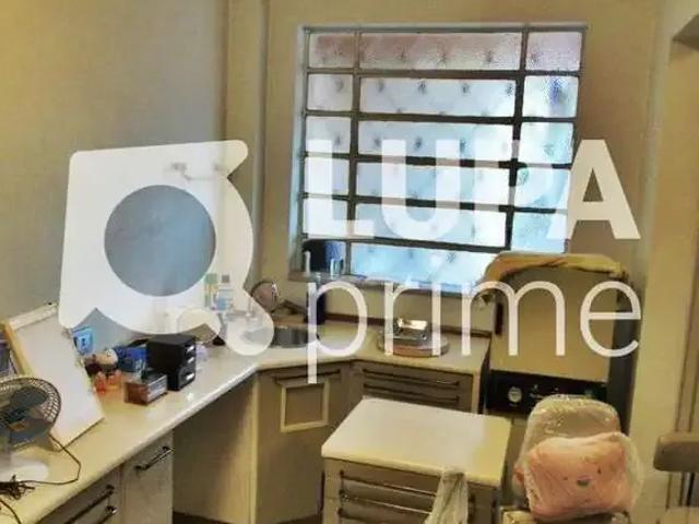 Casa / Sobrado Comercial para Venda em São Paulo/SP Parque Mandaqui 2 Quartos