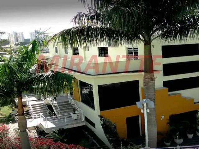 Casa / Sobrado Comercial para Venda em São Paulo/SP Parque Mandaqui