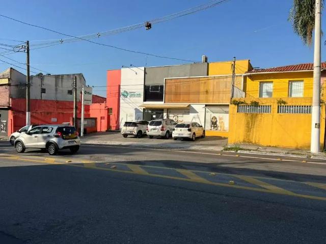 Casa / Sobrado Comercial para Venda em São Paulo/SP Parque Mandaqui