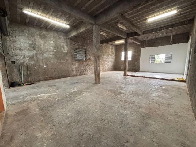 Casa / Sobrado Comercial para Venda em São Paulo/SP Parque Nações Unidas