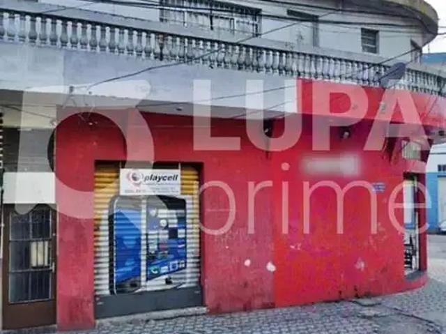 Casa / Sobrado Comercial para Venda em São Paulo/SP Parque Novo Mundo 3 Quartos