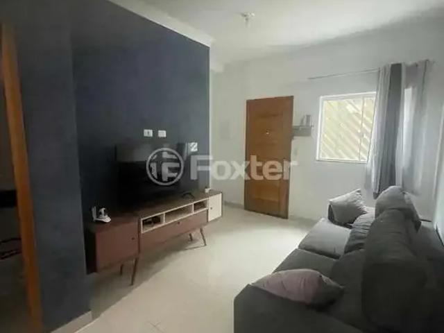 Casa / Sobrado Comercial para Venda em São Paulo/SP Parque Boturussu 2 Quartos