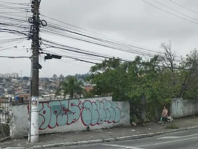 Casa / Sobrado Comercial para Venda em São Paulo/SP Parque Bristol