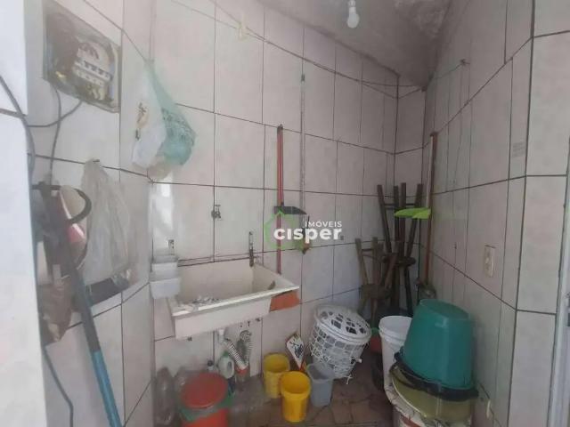 Casa / Sobrado Comercial para Venda em São Paulo/SP Parque Císper 5 Quartos