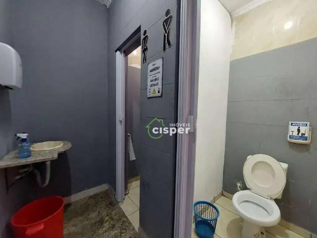 Casa / Sobrado Comercial para Venda em São Paulo/SP Parque Císper