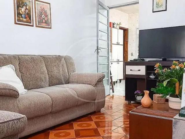 Casa / Sobrado Comercial para Venda em São Paulo/SP Parque Colonial 3 Quartos