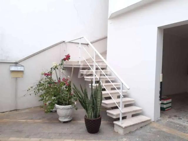 Casa / Sobrado Comercial para Venda em São Paulo/SP Parque da Mooca 3 Quartos