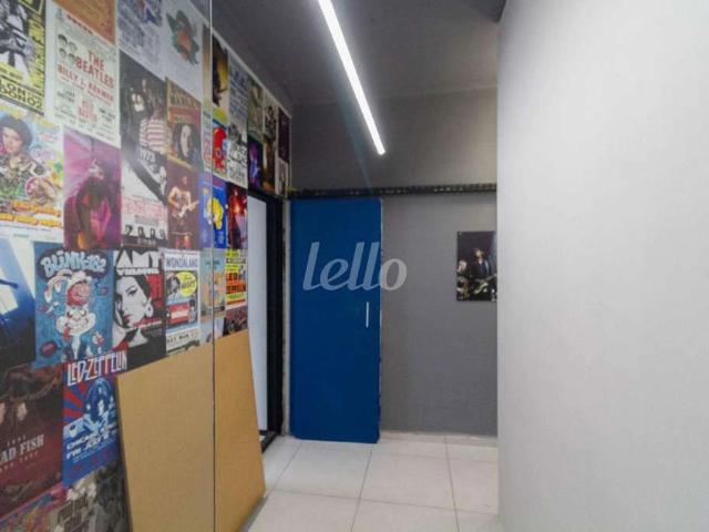 Casa / Sobrado Comercial para Venda em São Paulo/SP Parque da Mooca
