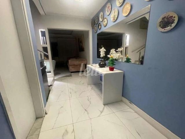 Casa / Sobrado Comercial para Venda em São Paulo/SP Parque da Vila Prudente 3 Quartos