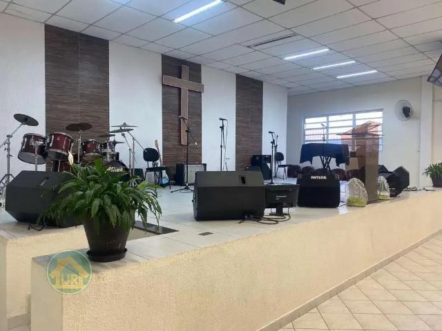 Casa / Sobrado Comercial para Venda em São Paulo/SP Parque Edu Chaves 2 Quartos