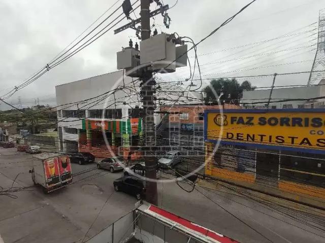 Casa / Sobrado Comercial para Venda em São Paulo/SP Parque Residencial Cocaia 2 Quartos