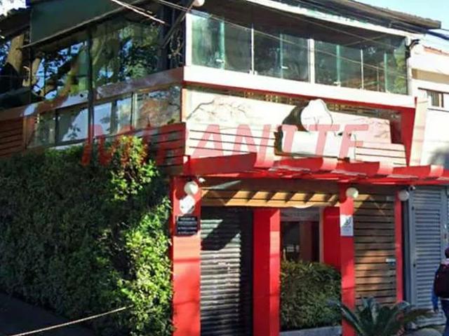 Casa / Sobrado Comercial para Venda em São Paulo/SP Parque São Domingos