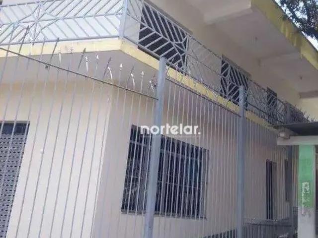 Casa / Sobrado Comercial para Venda em São Paulo/SP Parque São Domingos