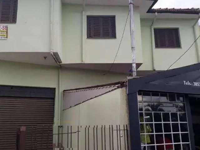 Casa / Sobrado Comercial para Venda em São Paulo/SP Parque São Domingos