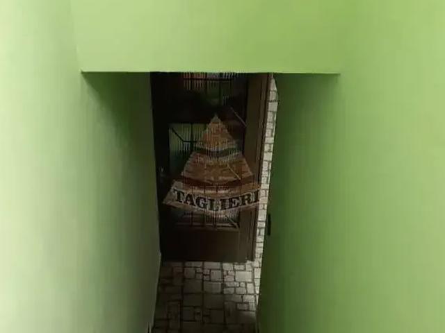 Casa / Sobrado Comercial para Venda em São Paulo/SP Parque São Lucas 3 Quartos
