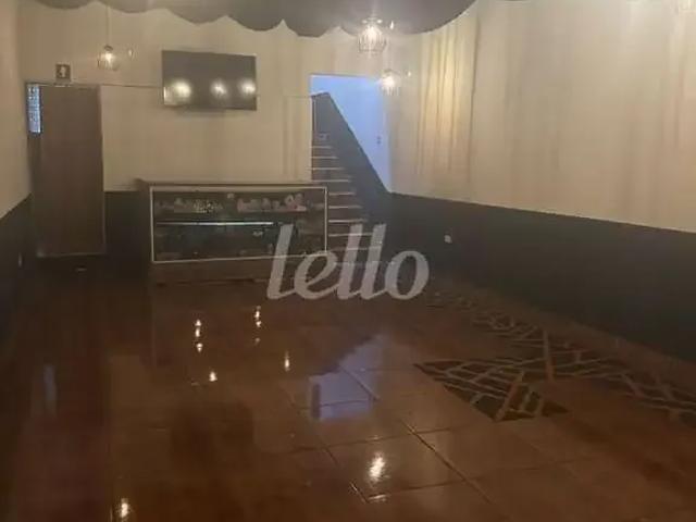 Casa / Sobrado Comercial para Venda em São Paulo/SP Penha De França 2 Quartos