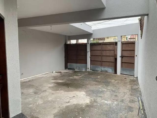 Casa / Sobrado Comercial para Venda em São Paulo/SP Penha De França 3 Quartos