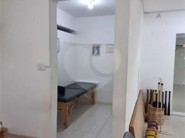 Casa / Sobrado Comercial para Venda em São Paulo/SP Perdizes 3 Quartos