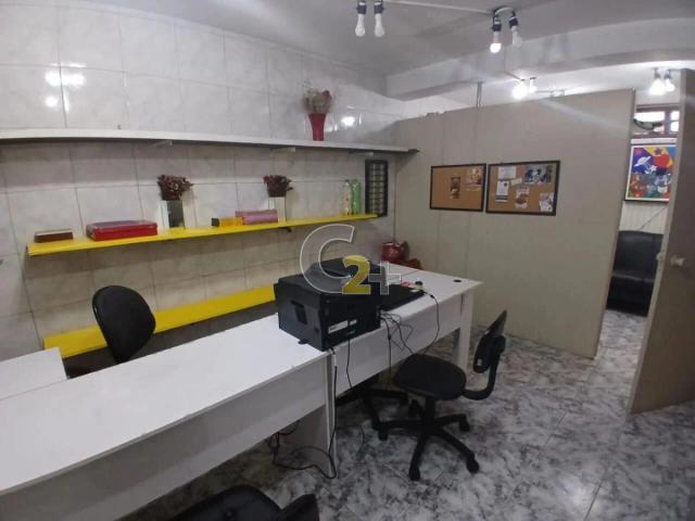 Casa / Sobrado Comercial para Venda em São Paulo/SP Perdizes 3 Quartos