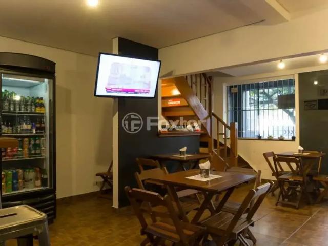 Casa / Sobrado Comercial para Venda em São Paulo/SP Perdizes 3 Quartos