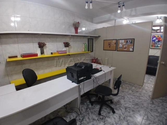 Casa / Sobrado Comercial para Venda em São Paulo/SP Perdizes 3 Quartos