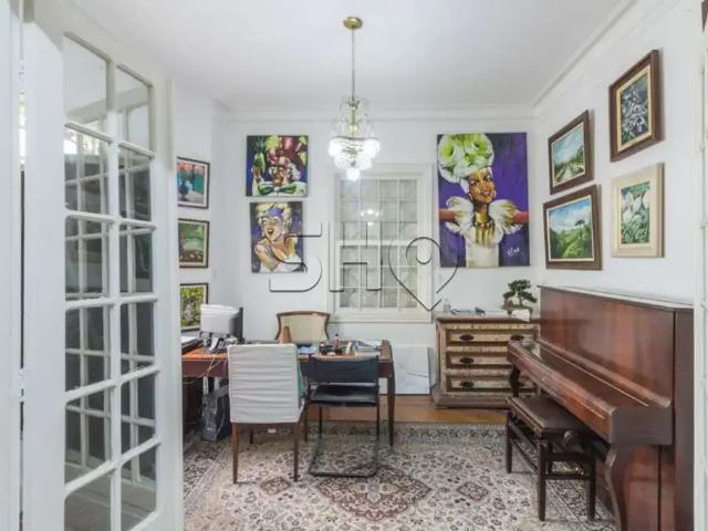 Casa / Sobrado Comercial para Venda em São Paulo/SP Perdizes 3 Quartos
