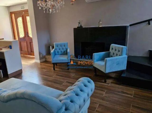 Casa / Sobrado Comercial para Venda em São Paulo/SP Perdizes 3 Quartos