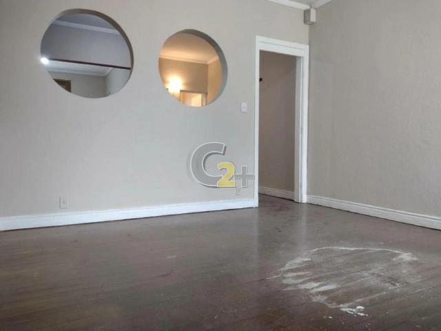Casa / Sobrado Comercial para Venda em São Paulo/SP Perdizes 3 Quartos