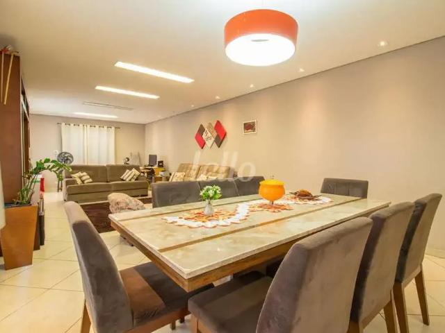 Casa / Sobrado Comercial para Venda em São Paulo/SP Perdizes 3 Quartos