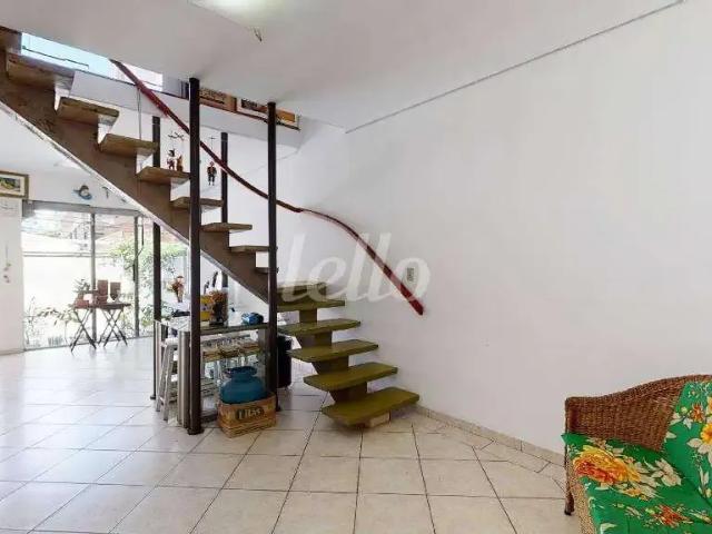 Casa / Sobrado Comercial para Venda em São Paulo/SP Perdizes 3 Quartos
