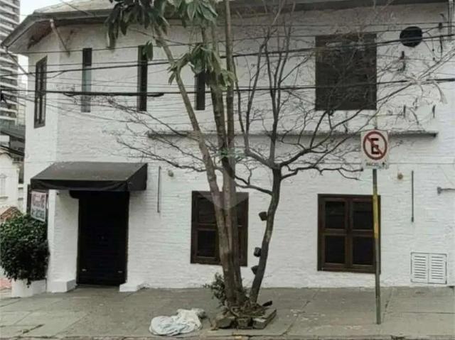 Casa / Sobrado Comercial para Venda em São Paulo/SP Perdizes 3 Quartos