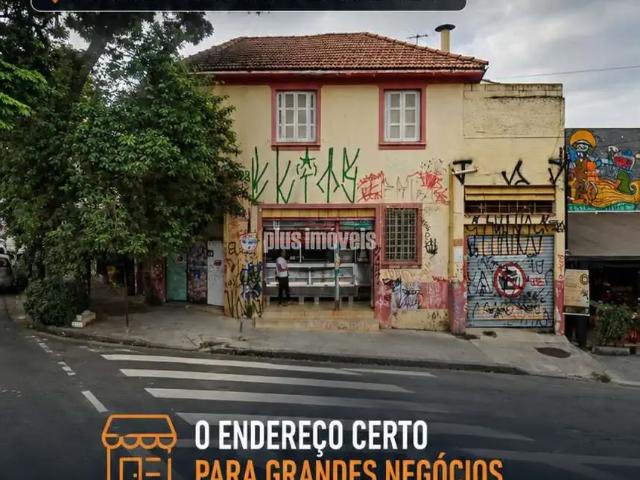 Casa / Sobrado Comercial para Venda em São Paulo/SP Perdizes 1 Quartos