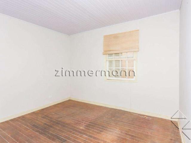 Casa / Sobrado Comercial para Venda em São Paulo/SP Perdizes 1 Quartos