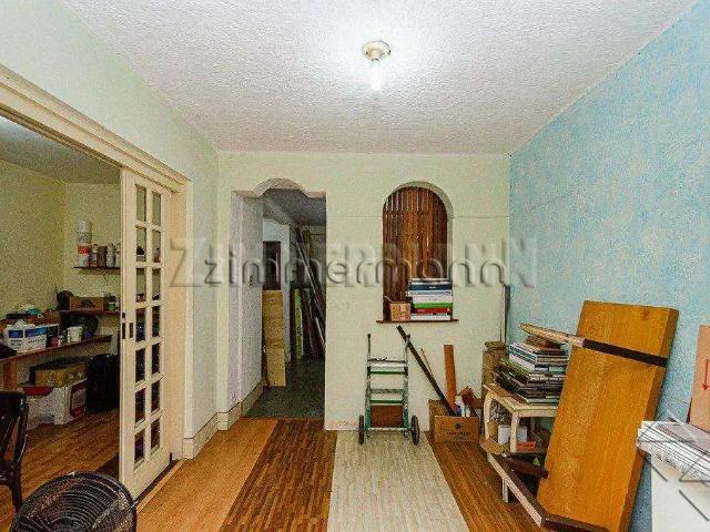 Casa / Sobrado Comercial para Venda em São Paulo/SP Perdizes 2 Quartos