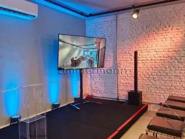Casa / Sobrado Comercial para Venda em São Paulo/SP Perdizes