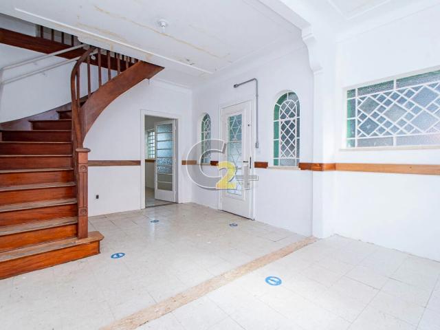 Casa / Sobrado Comercial para Venda em São Paulo/SP Perdizes 7 Quartos