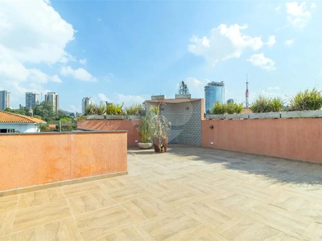 Casa / Sobrado Comercial para Venda em São Paulo/SP Perdizes 4 Quartos