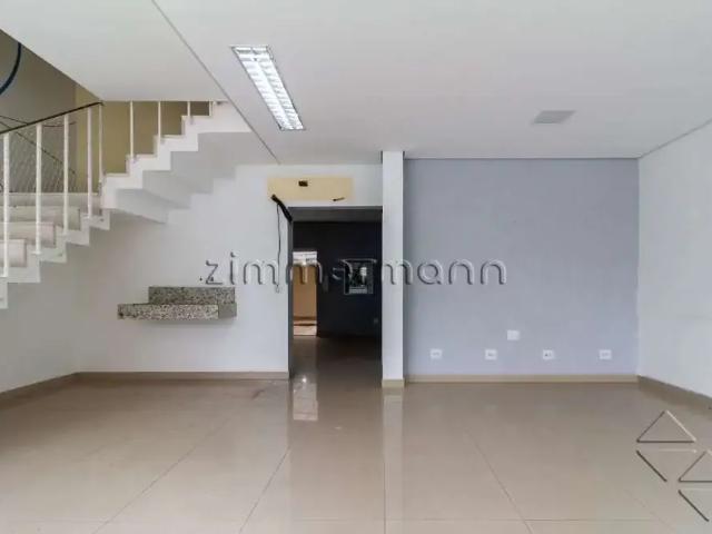 Casa / Sobrado Comercial para Venda em São Paulo/SP Perdizes 4 Quartos