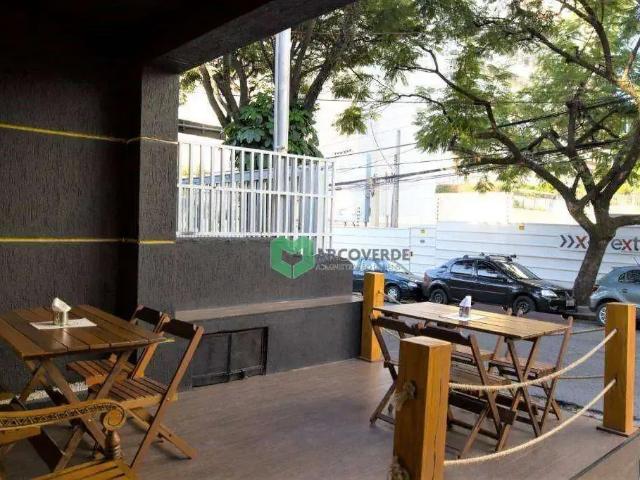 Casa / Sobrado Comercial para Venda em São Paulo/SP Perdizes 4 Quartos