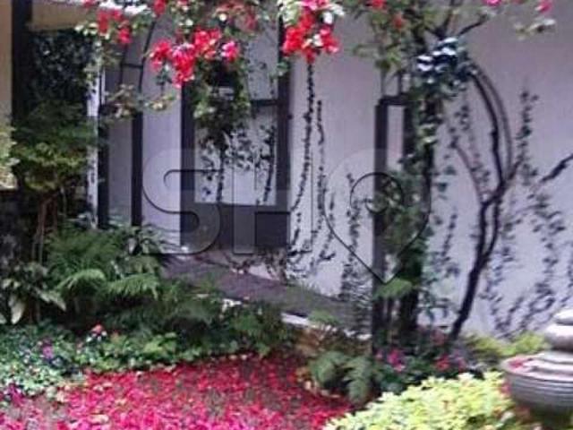 Casa / Sobrado Comercial para Venda em São Paulo/SP Perdizes 4 Quartos