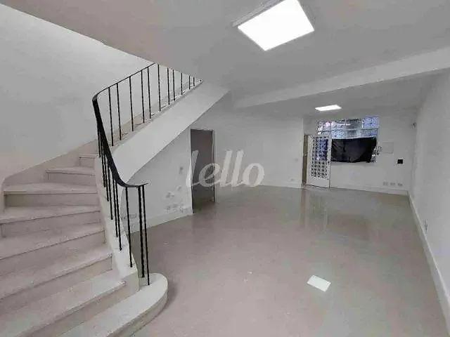 Casa / Sobrado Comercial para Venda em São Paulo/SP Perdizes 5 Quartos