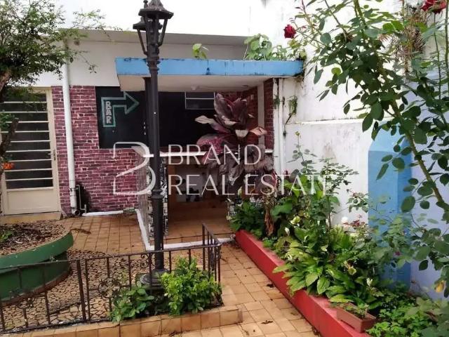Casa / Sobrado Comercial para Venda em São Paulo/SP Perdizes
