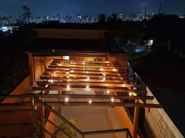 Casa / Sobrado Comercial para Venda em São Paulo/SP Perdizes