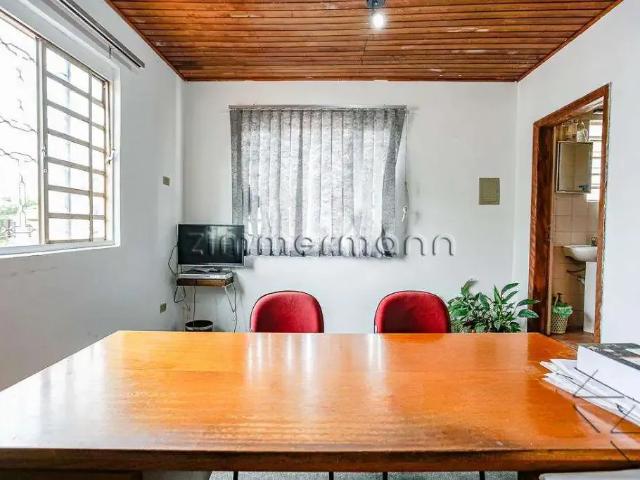 Casa / Sobrado Comercial para Venda em São Paulo/SP Perdizes 6 Quartos