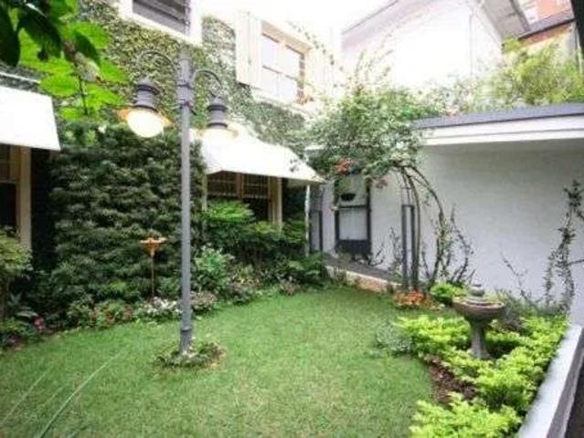 Casa / Sobrado Comercial para Venda em São Paulo/SP Perdizes