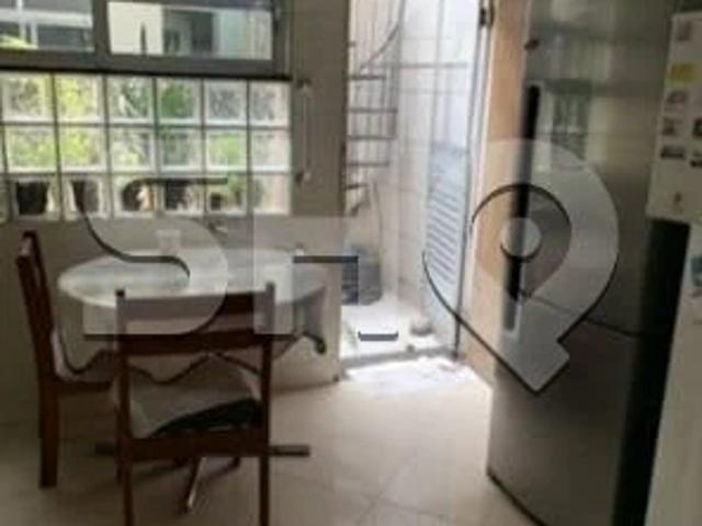 Casa / Sobrado Comercial para Venda em São Paulo/SP Perdizes
