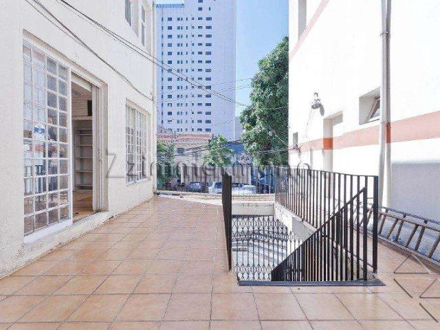 Casa / Sobrado Comercial para Venda em São Paulo/SP Perdizes